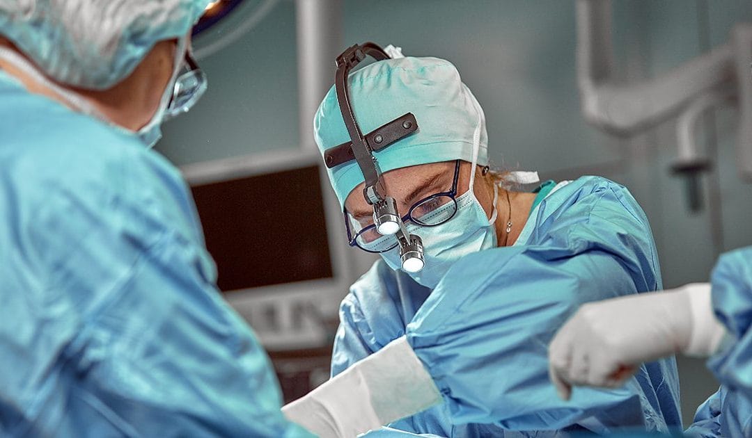 Why a Plastic Surgeon is the Safest Choice for Lipedema Surgery
