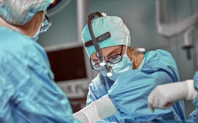 Why a Plastic Surgeon is the Safest Choice for Lipedema Surgery