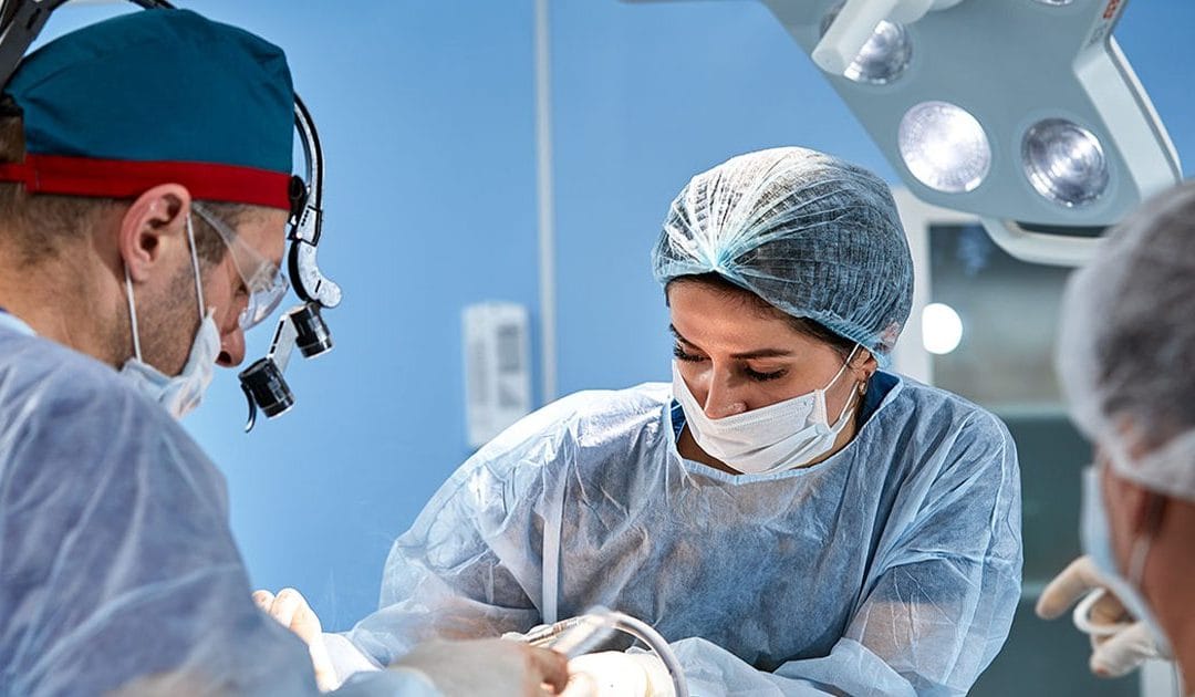Why Most Plastic Surgeons Don’t Treat Lipedema