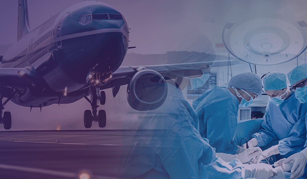 Does Traveling for Lipedema Surgery Make Sense?