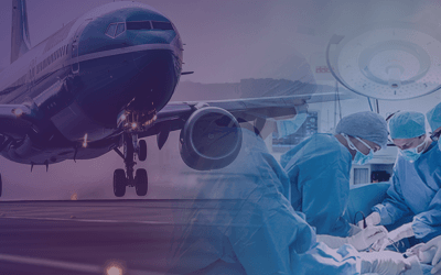Does Traveling for Lipedema Surgery Make Sense?