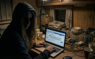 The Danger of Anonymous Posts
