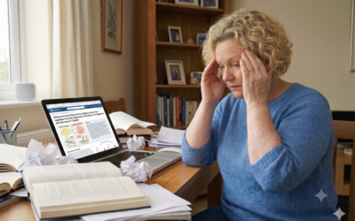 Why the Internet Is One of the Riskiest Places to Research Lipedema — and Where to Turn Instead