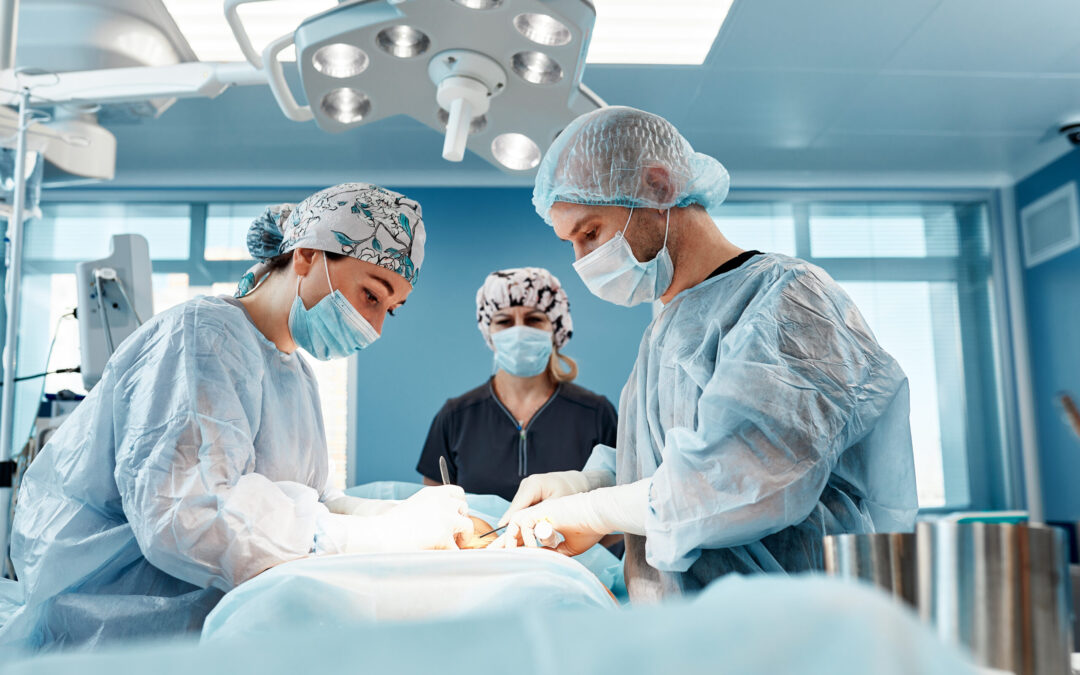 How LCC Chooses Surgeons for Lipedema Surgery